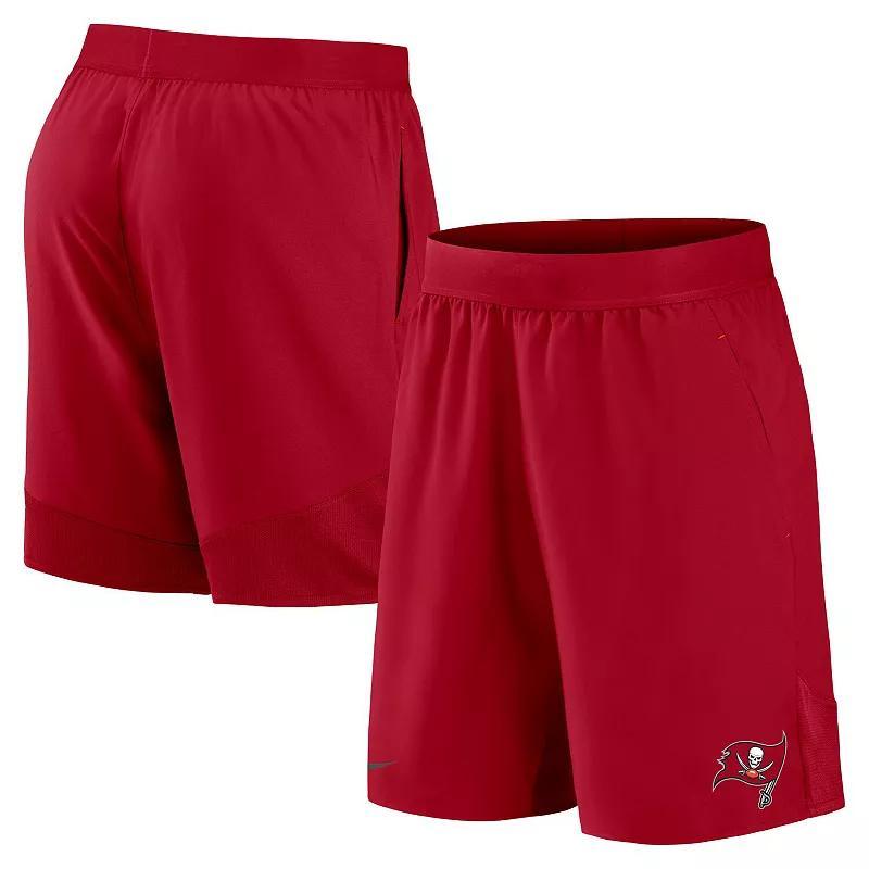 Men's Nike Anthracite Duke Blue Devils 2024 Sideline Mesh Shorts, Size: XL, Grey Product Image