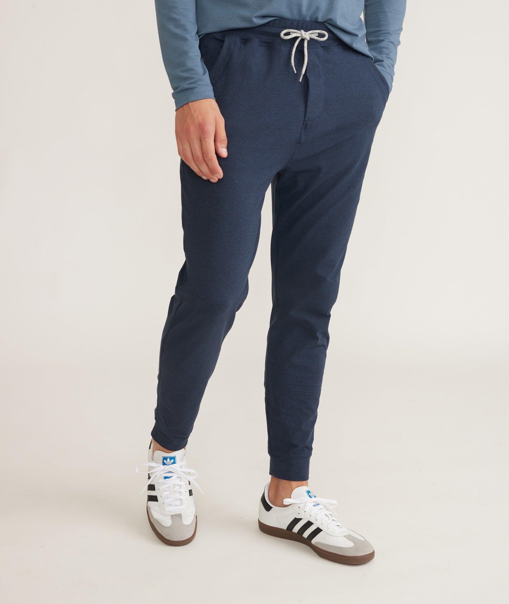 Re-Spun Sport Jogger Product Image