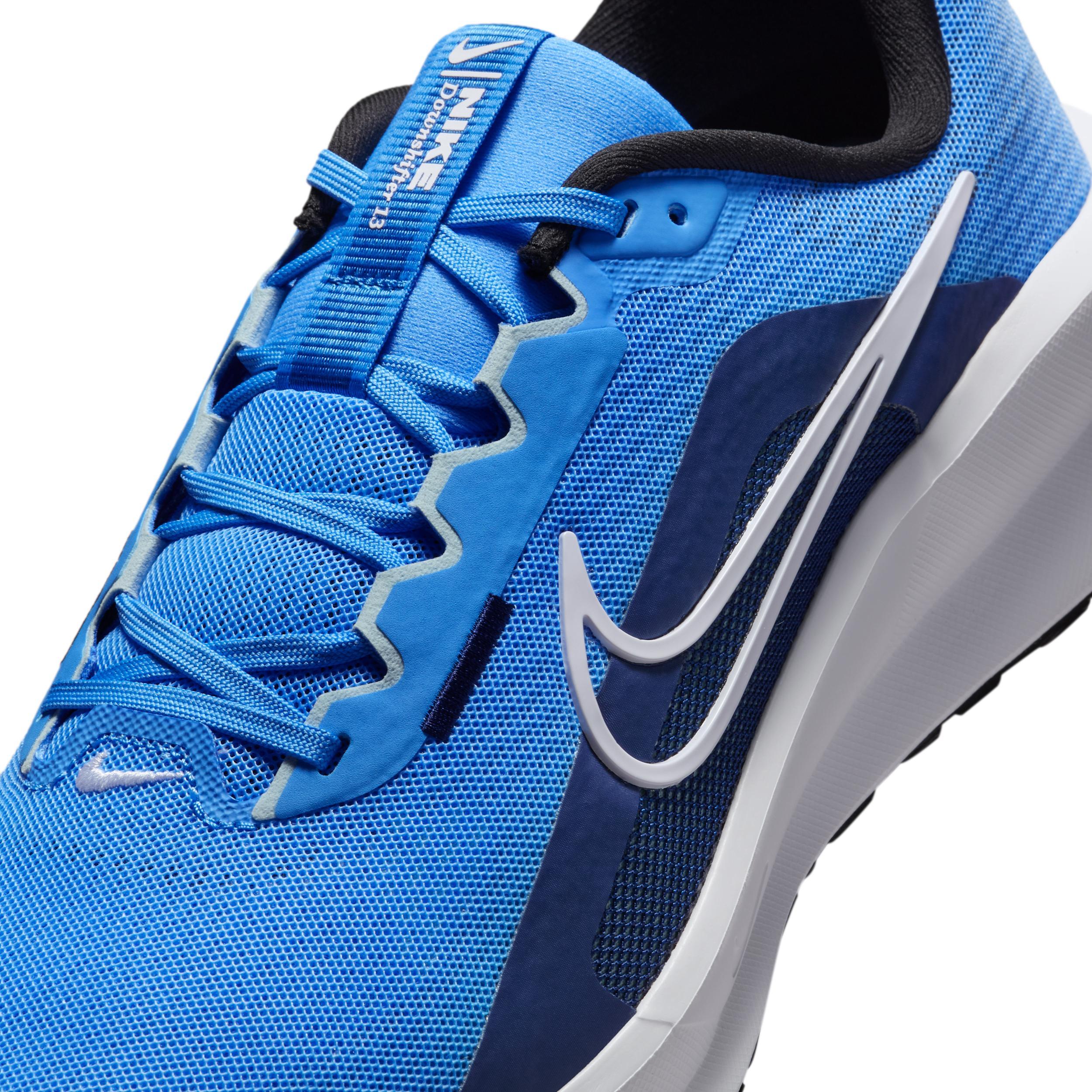 Nike Downshifter 13 Men's Road Running Shoes (Extra Wide) Product Image