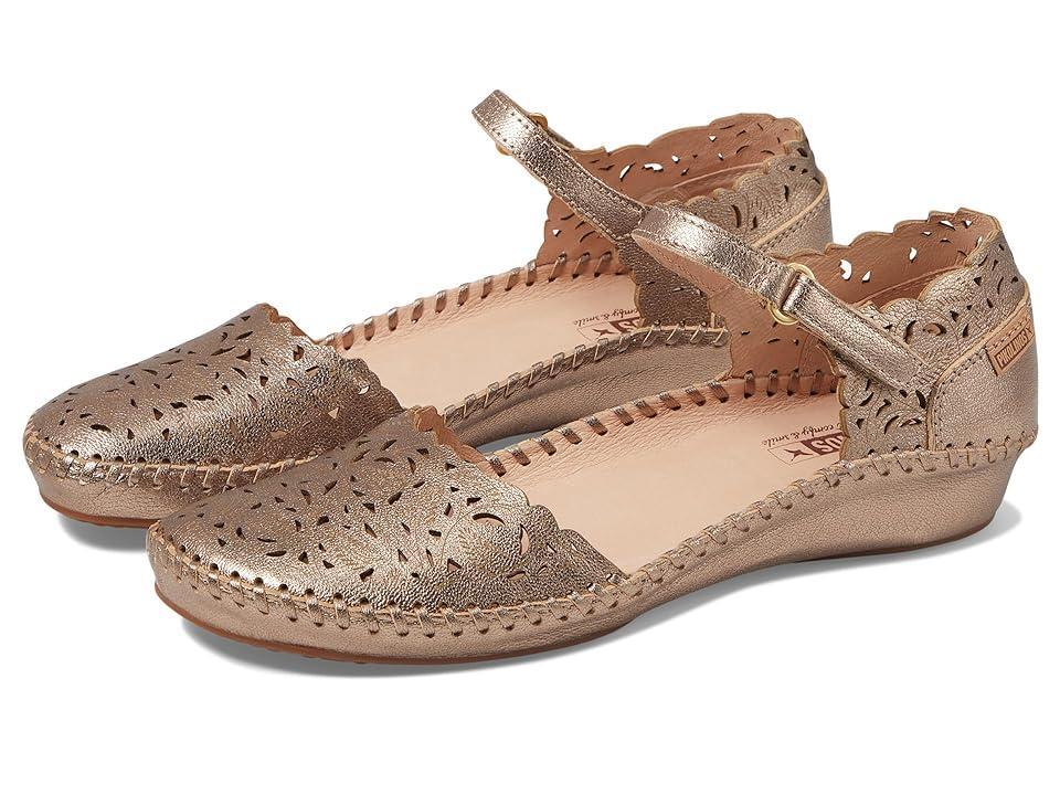 PIKOLINOS P. Vallarta 655-0906CL (Stone) Women's Shoes Product Image