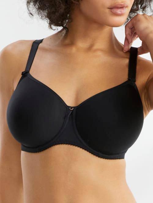 Rebecca Essentials Spacer T-Shirt Bra Product Image