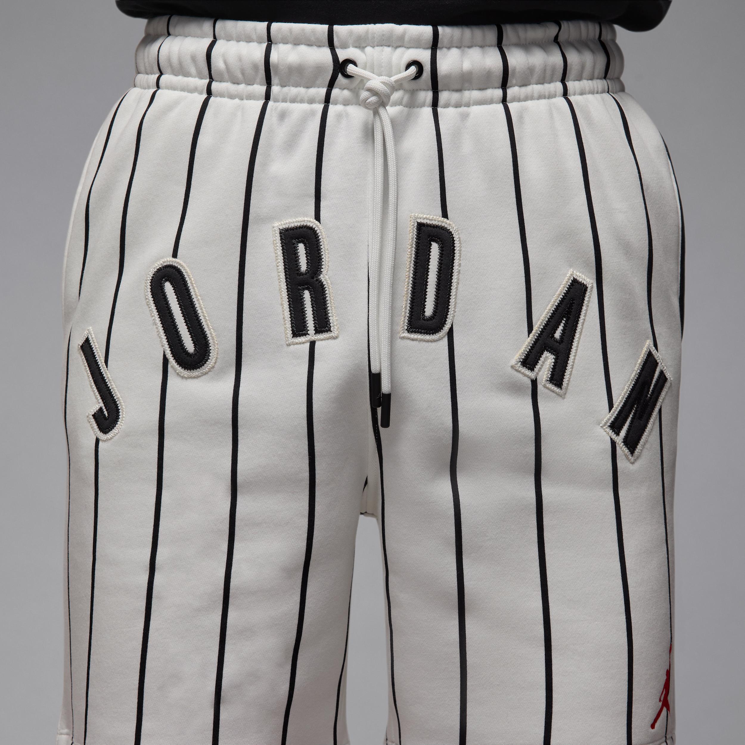 Men's Jordan Brooklyn Fleece Shorts Product Image