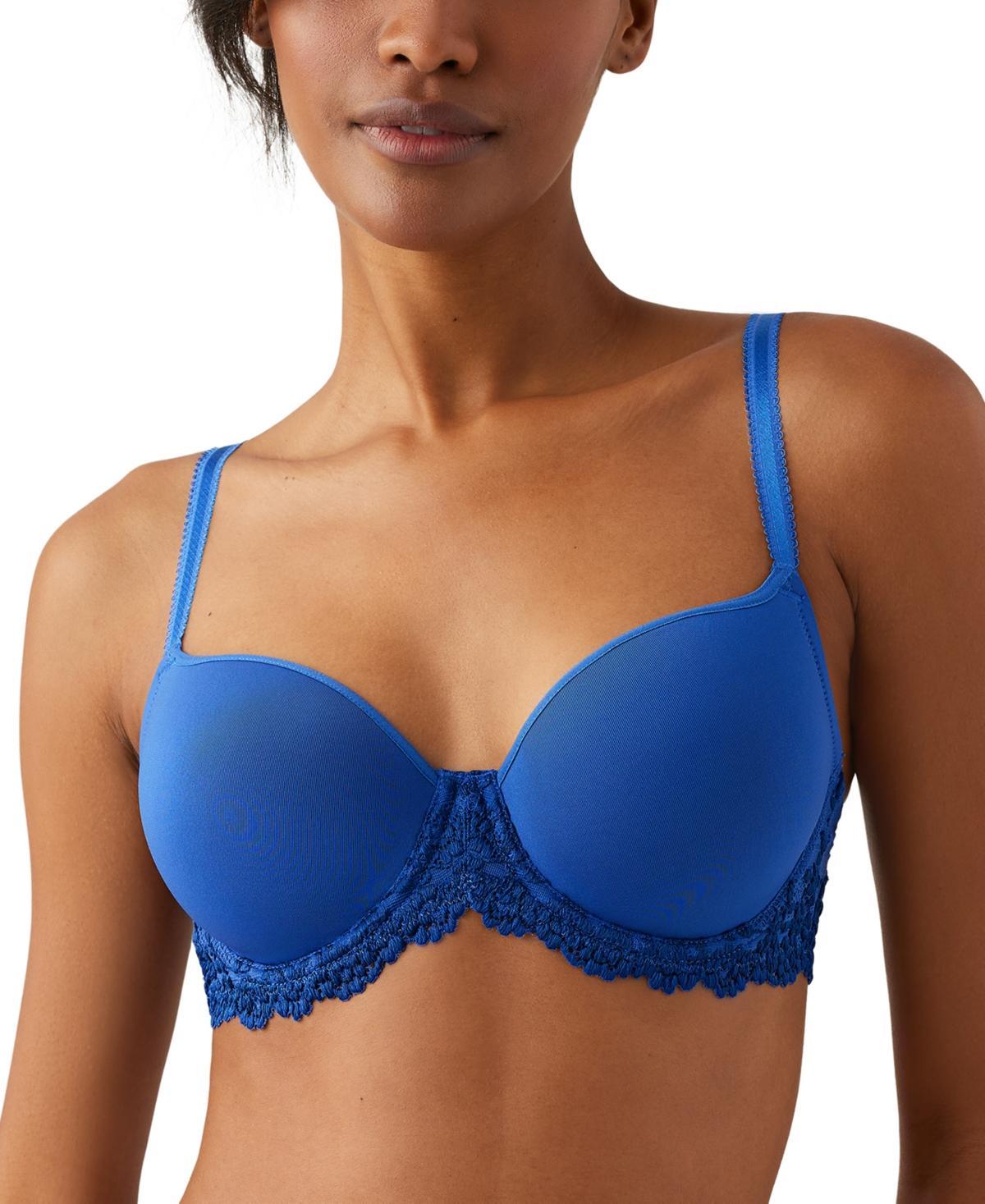 Embrace Lace Contour Bra Product Image