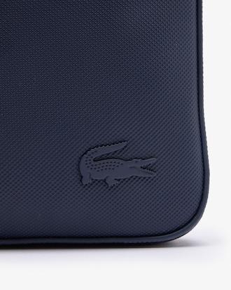 Men’s Classic Flat Satchel Product Image