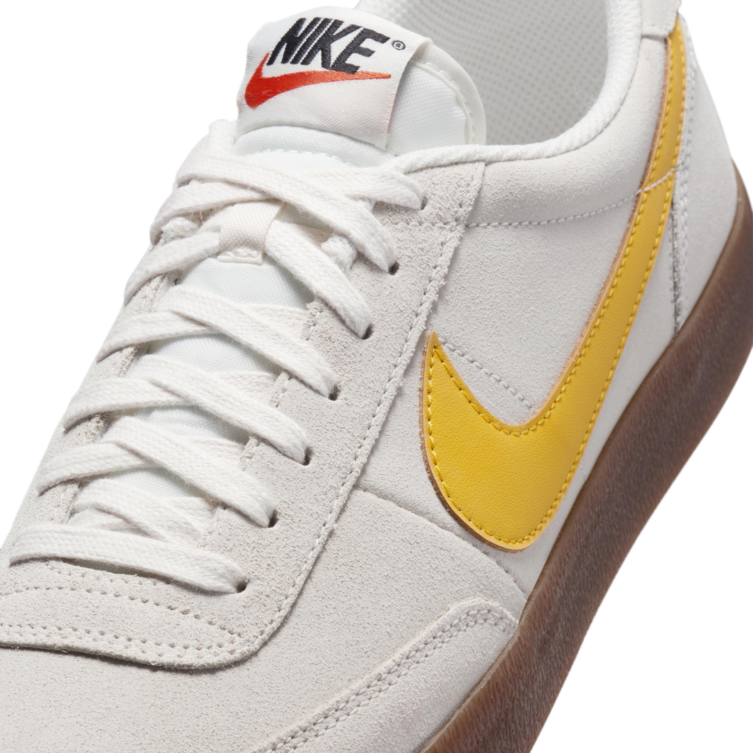 Nike Mens Nike Killshot 2 Leather - Mens Skate Shoes Product Image