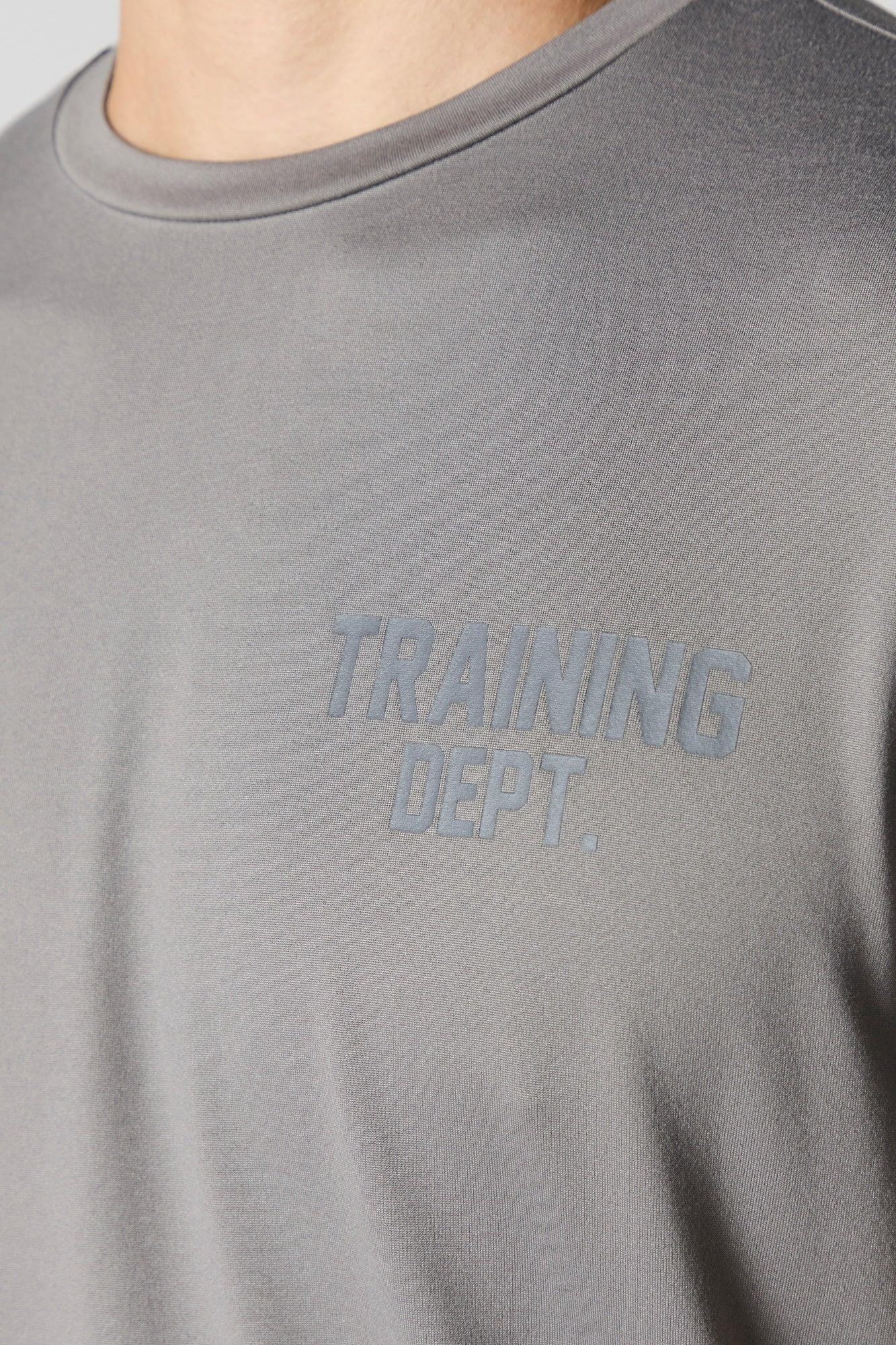 Active Training Department T-Shirt Male Product Image