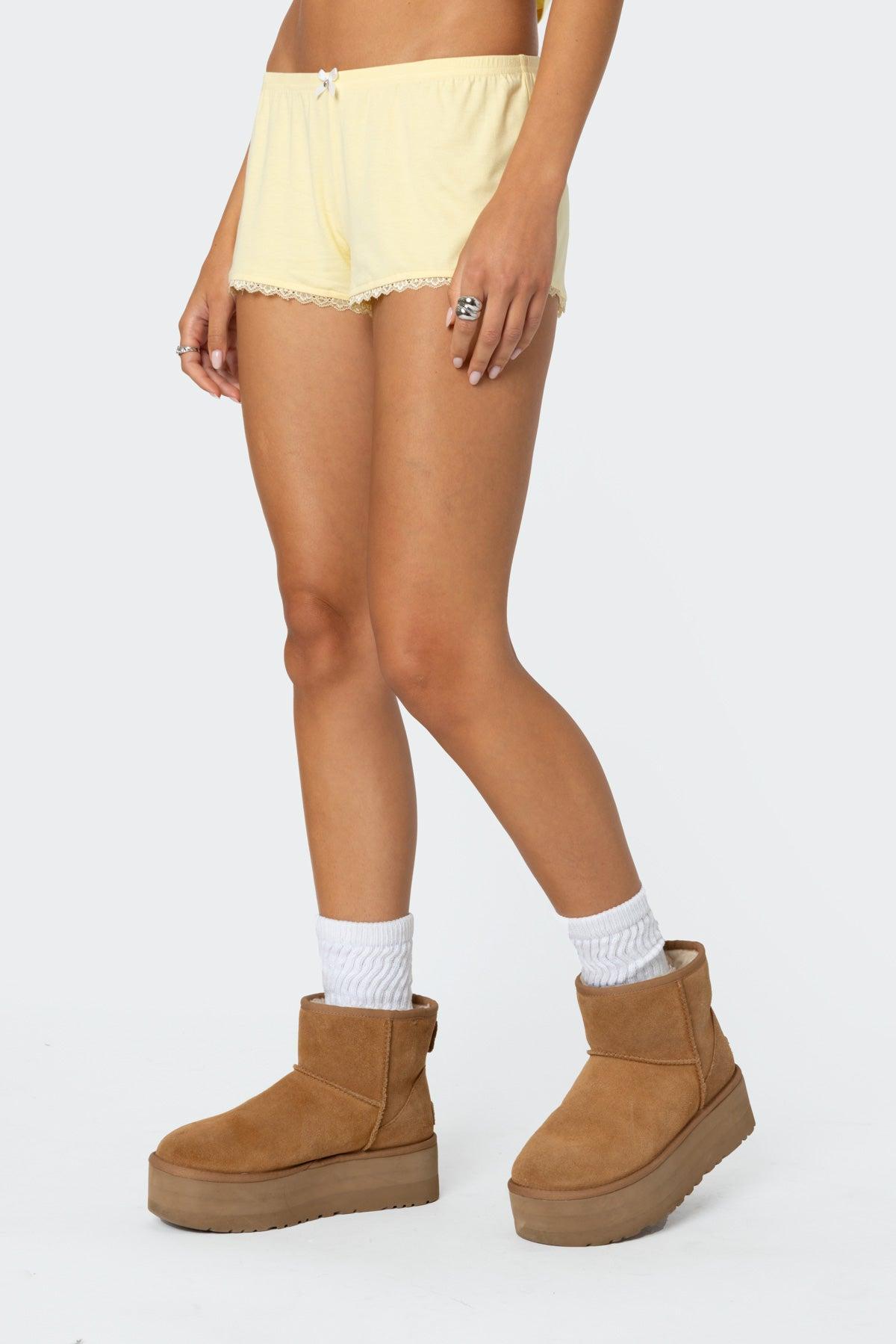 Buffy Babydoll Tank Top Product Image