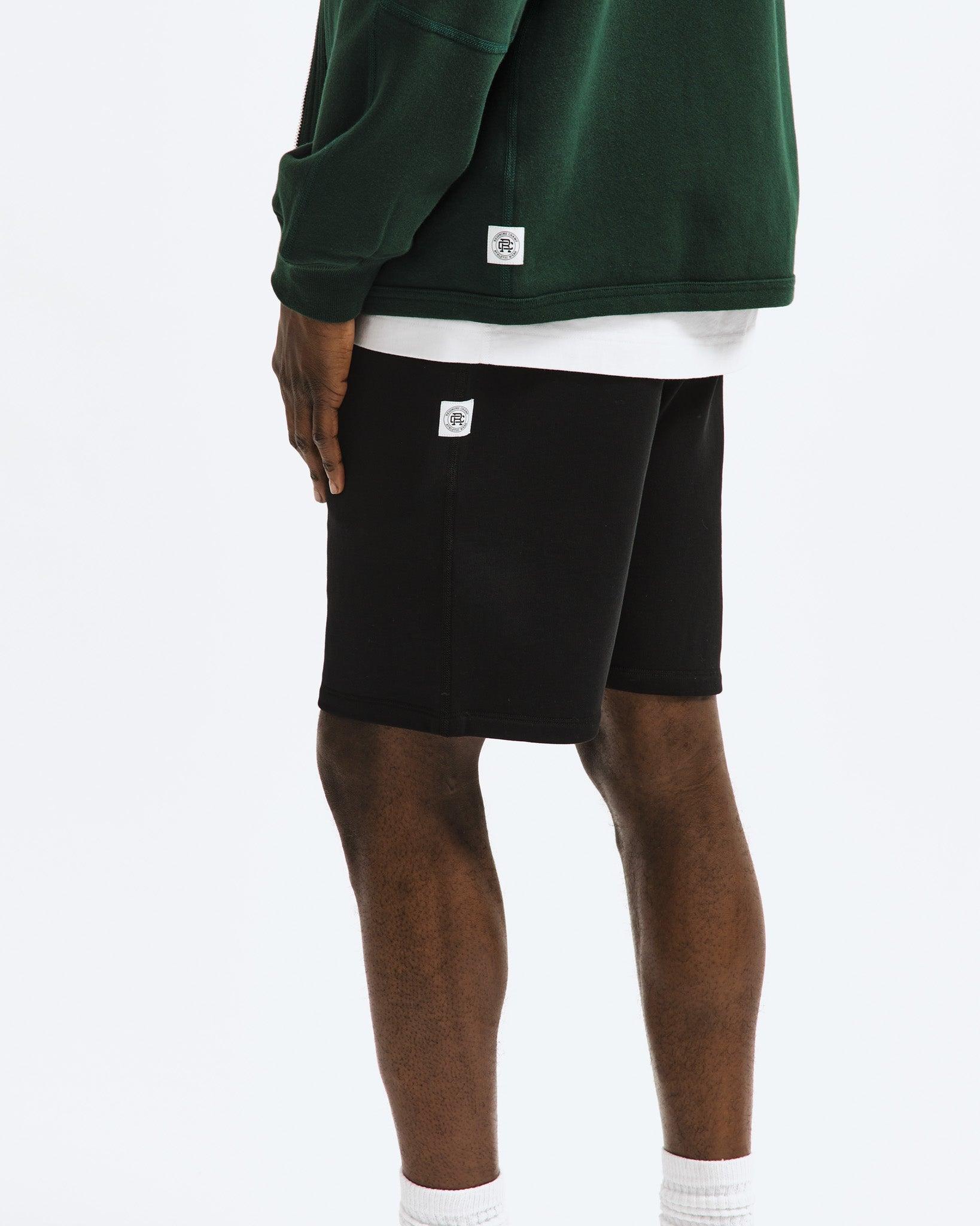 Midweight Terry Standard Sweatshort 10" Male Product Image