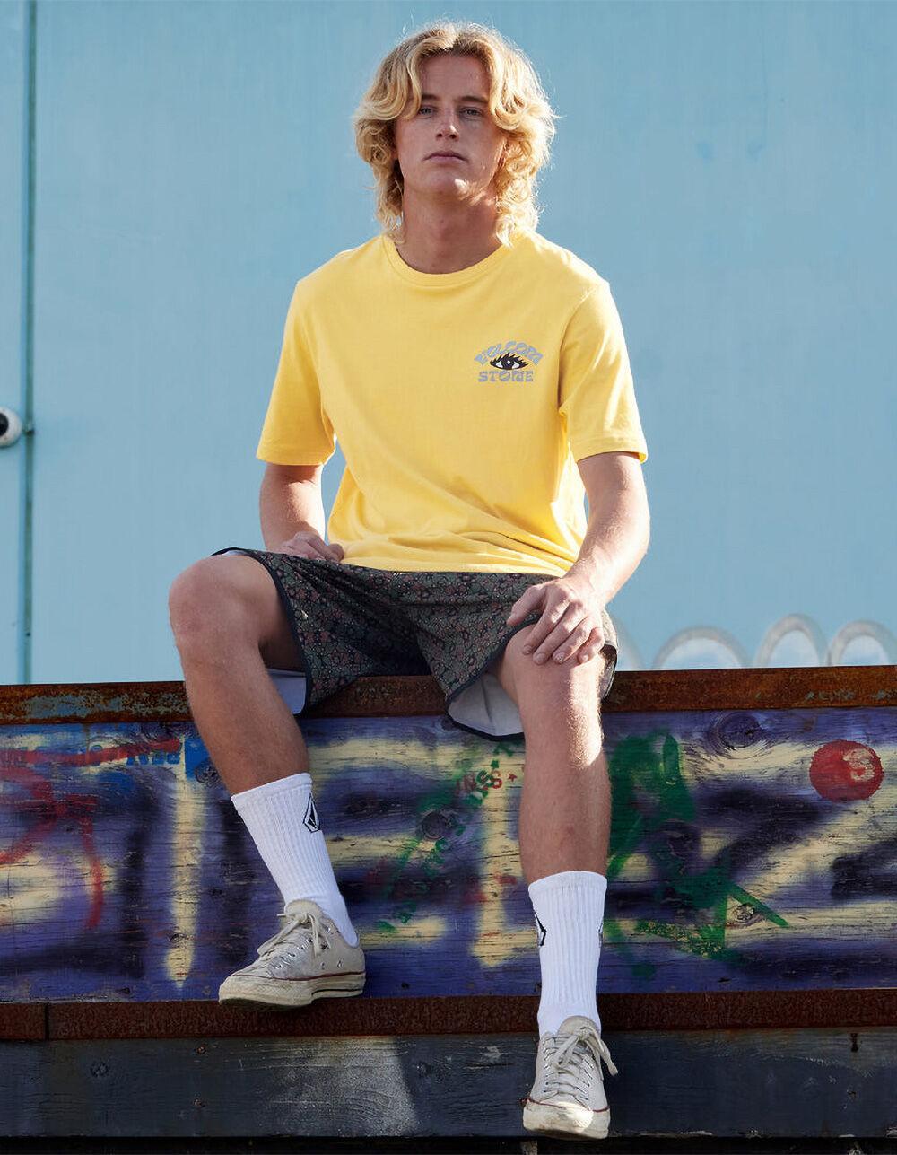 VOLCOM Stone Spectacle Mens Tee Product Image