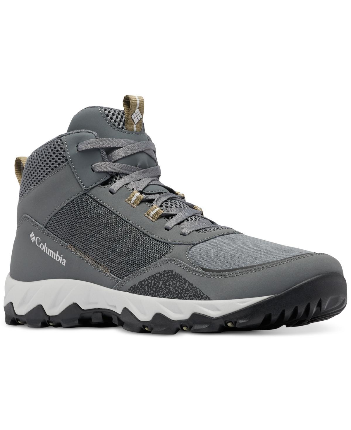 Columbia Men's Flow Centre Shoe- Product Image