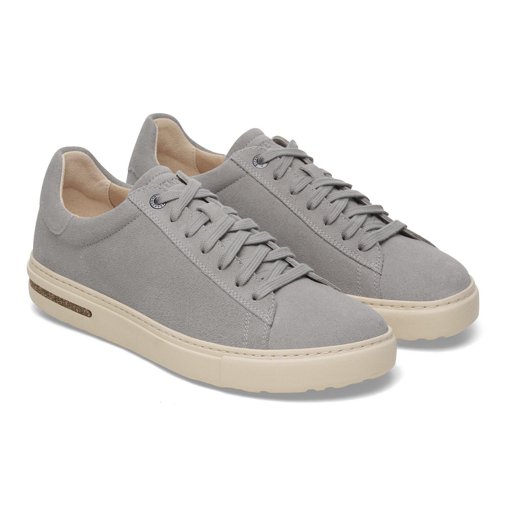 Bend Low Suede Leather Product Image