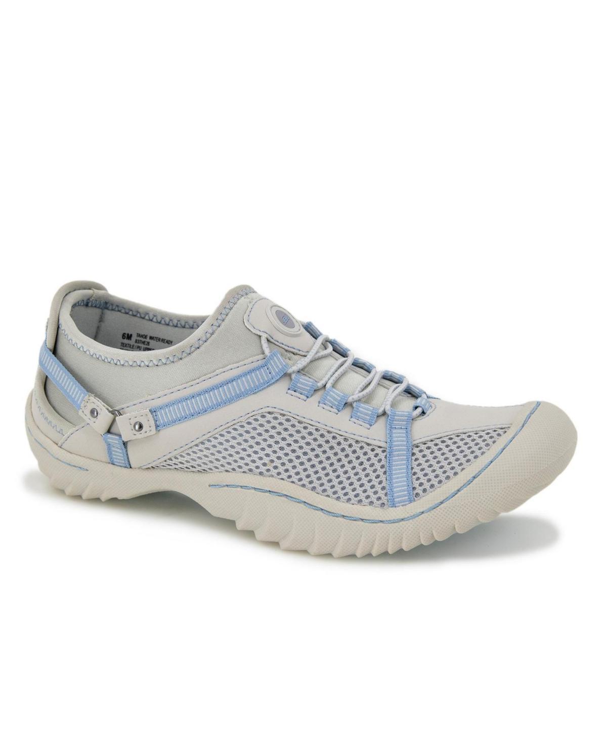 Jbu Womens Tahoe Slip On Sneaker Product Image