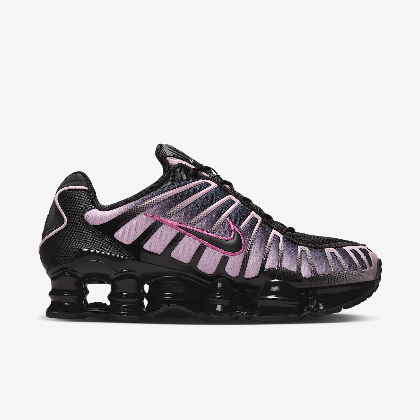 Nike Women's Shox TL Shoes Product Image