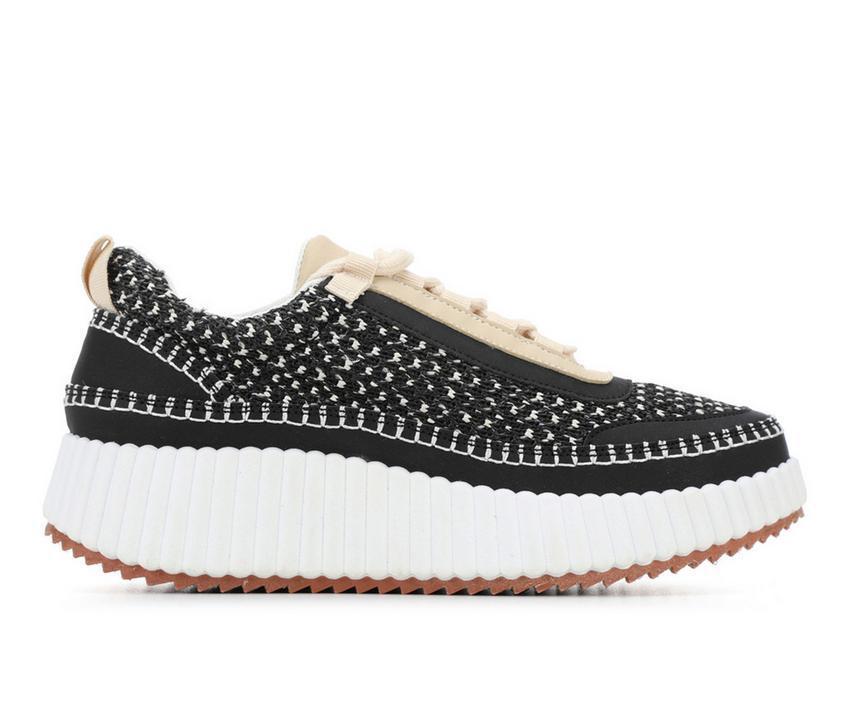 Women's Rampage Flori Platform Sneakers Product Image