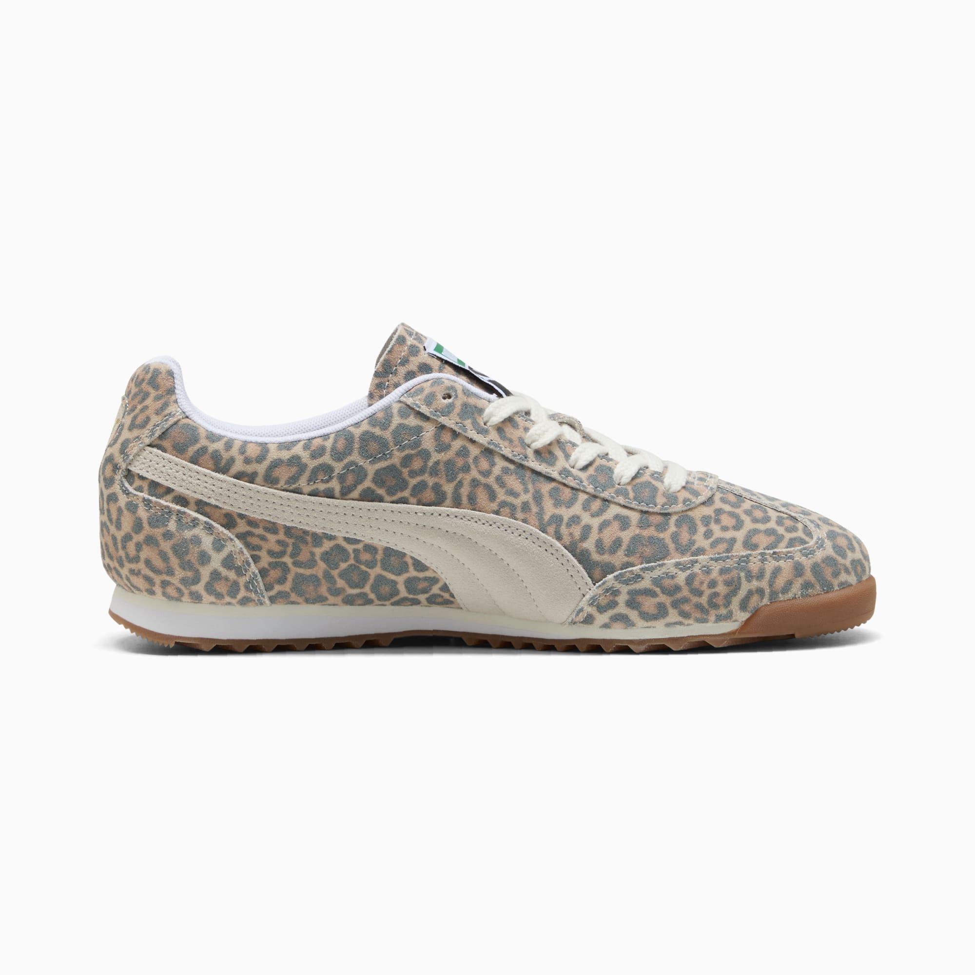 Arizona Leo Sneakers Product Image