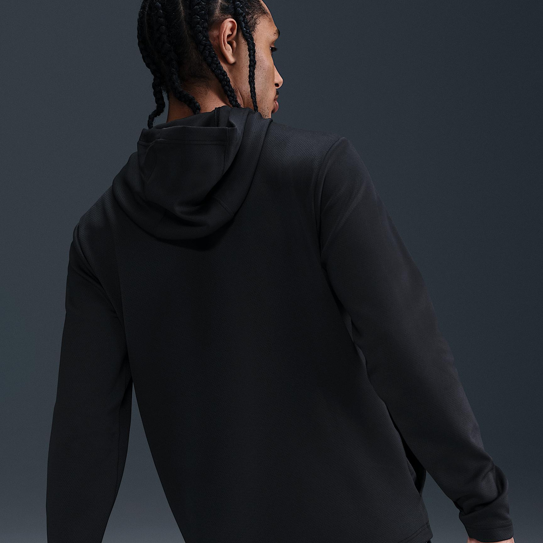 Nike Men's Victory Dri-FIT Therma Flex Golf Hoodie Product Image