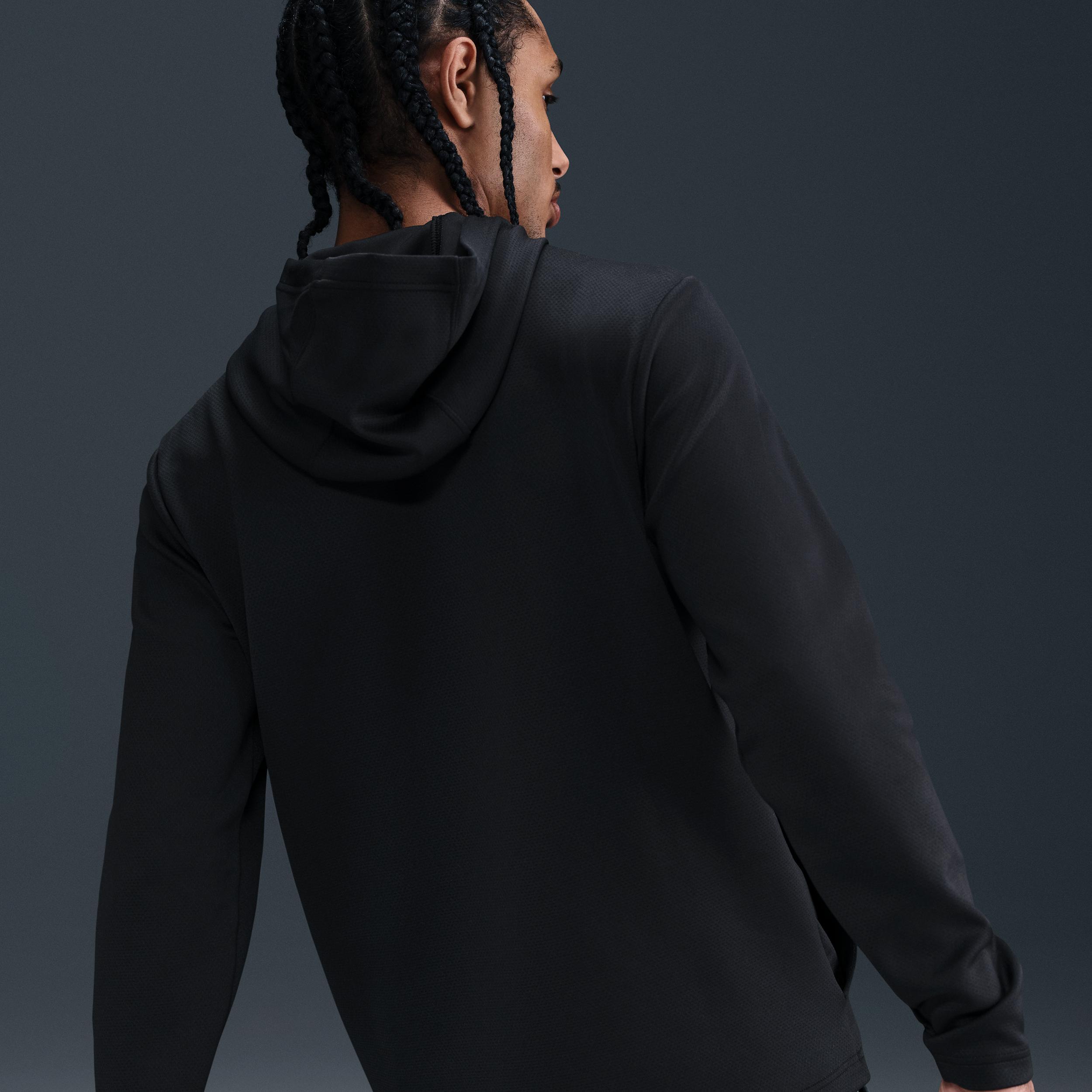 Nike Men's Victory Dri-FIT Therma Flex Golf Hoodie Product Image