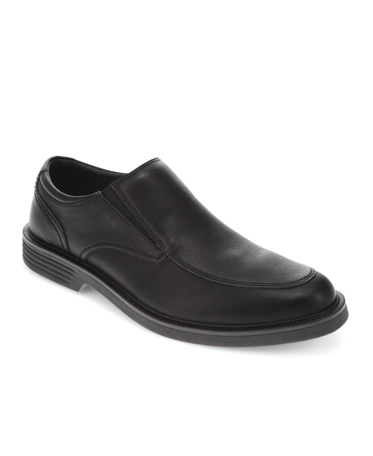 Dockers® Belson Men's Oxford Shoes, Size: 9.5, Red Product Image