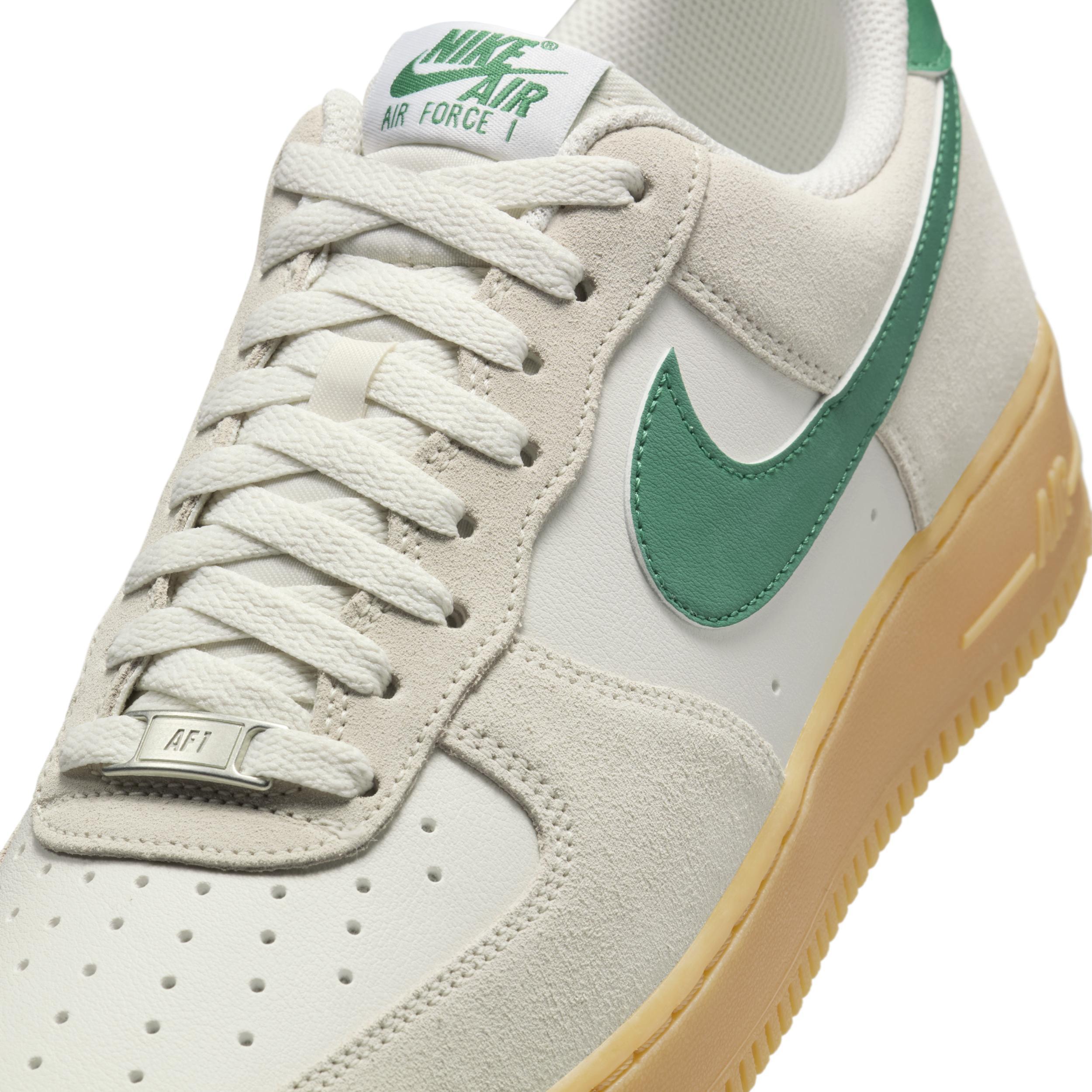 Nike Mens Air Force 1 07 LV8 Casual Shoes Product Image