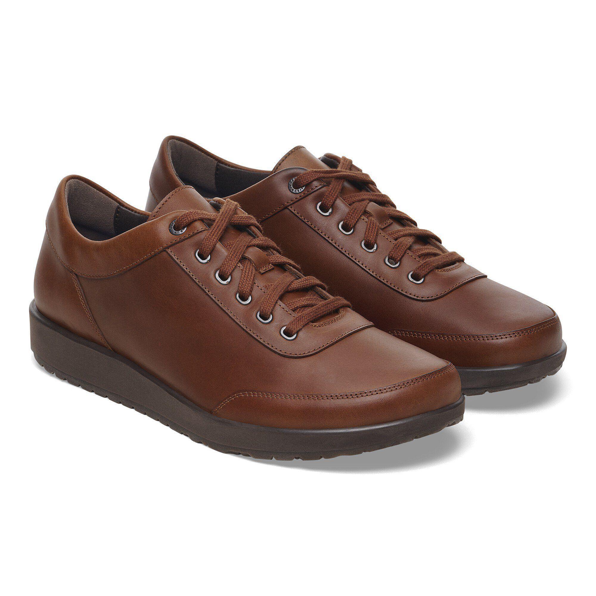 Honnef 365 Natural Leather Product Image