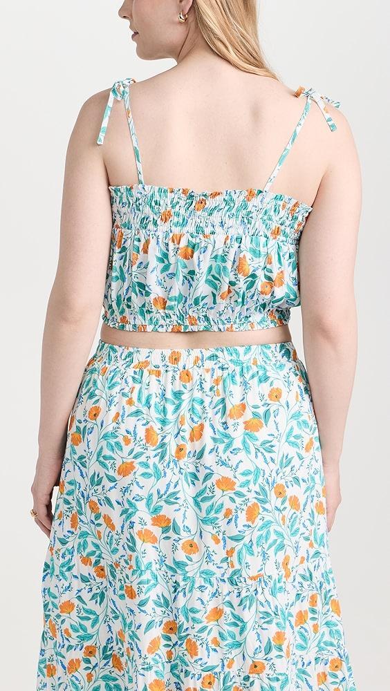 MINKPINK Bonnie Cami Top | Shopbop Product Image