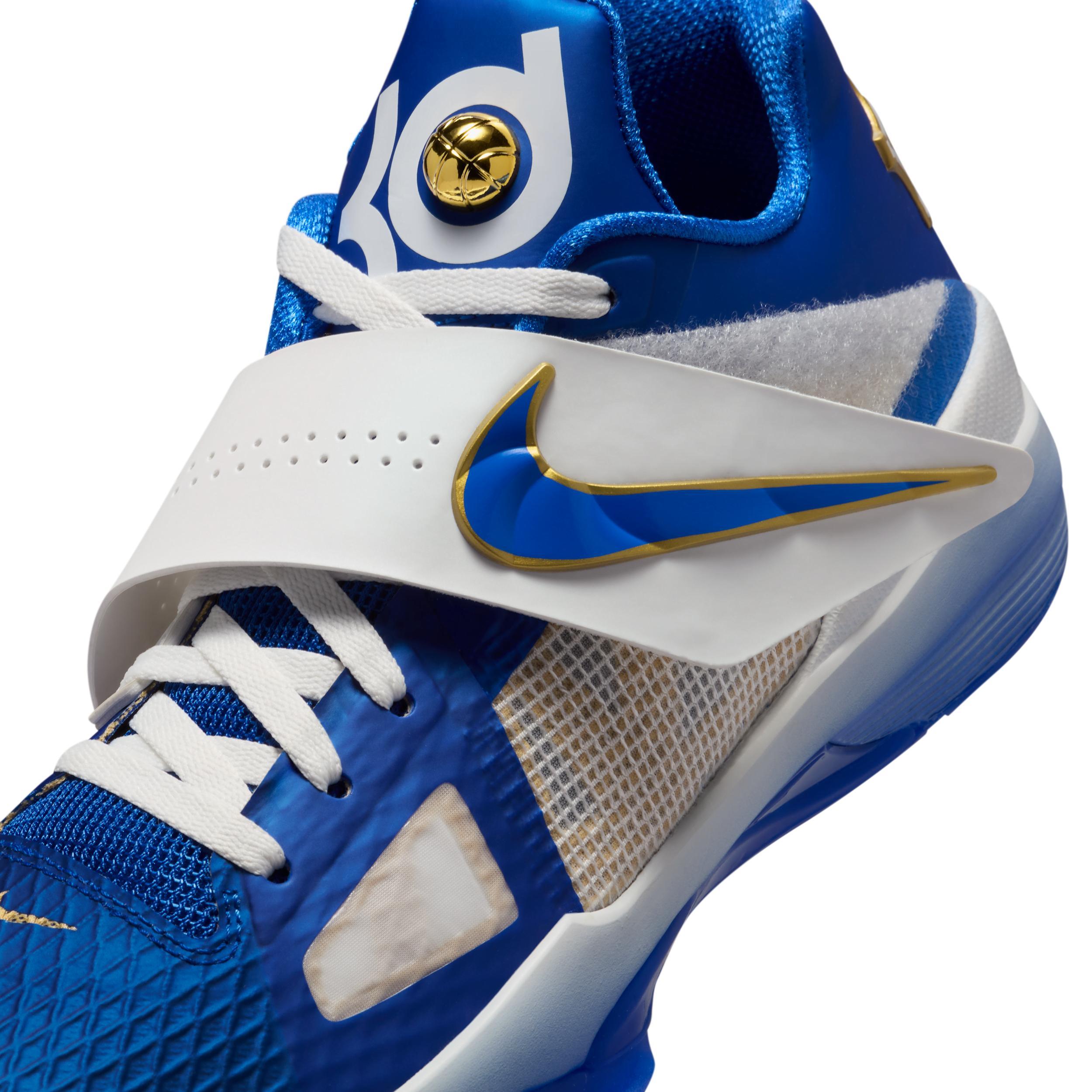 Nike Men's Dunk Low Retro Shoes Product Image