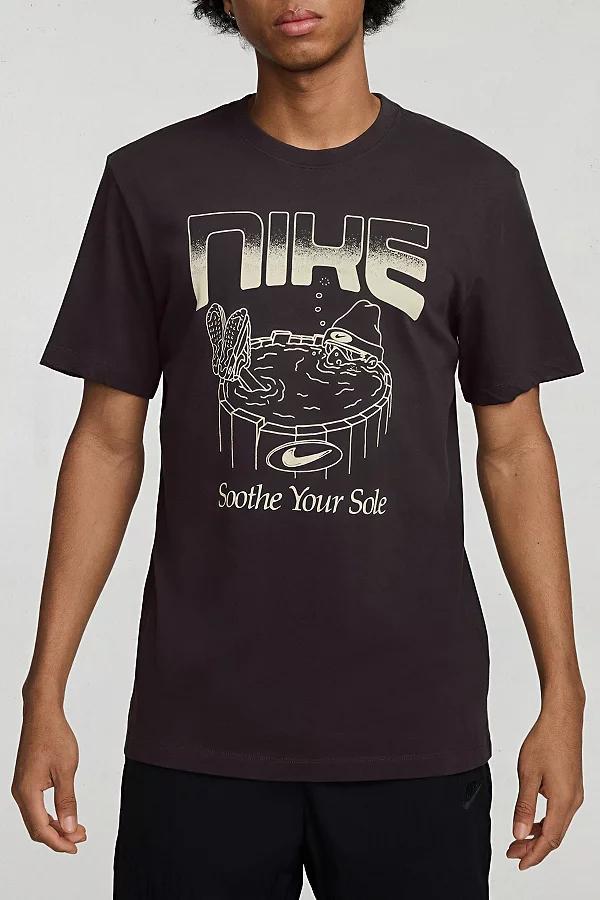 Men's Nike Sportswear T-Shirt Product Image