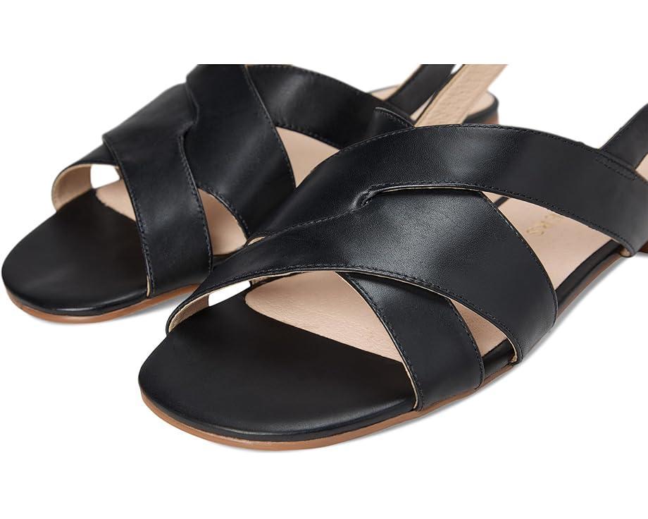 Sculpted Alba 25 Slingback Sandal Product Image