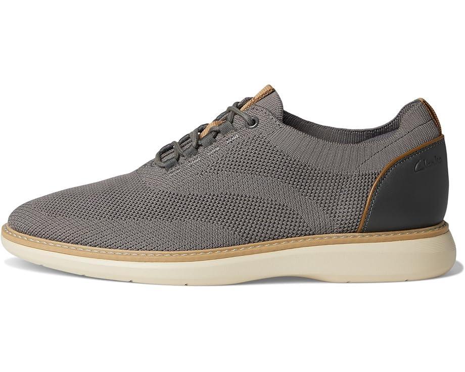 Men's Clarks Brantin Knit Product Image