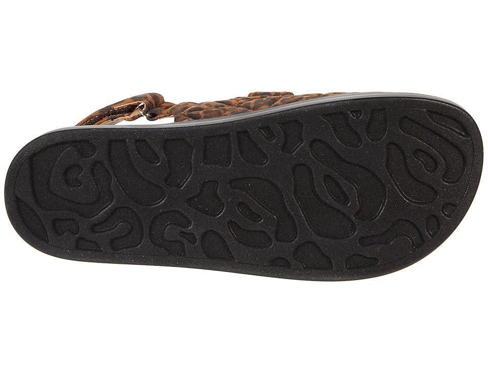 Aerosoles Lamirca (Leopard) Women's Shoes Product Image