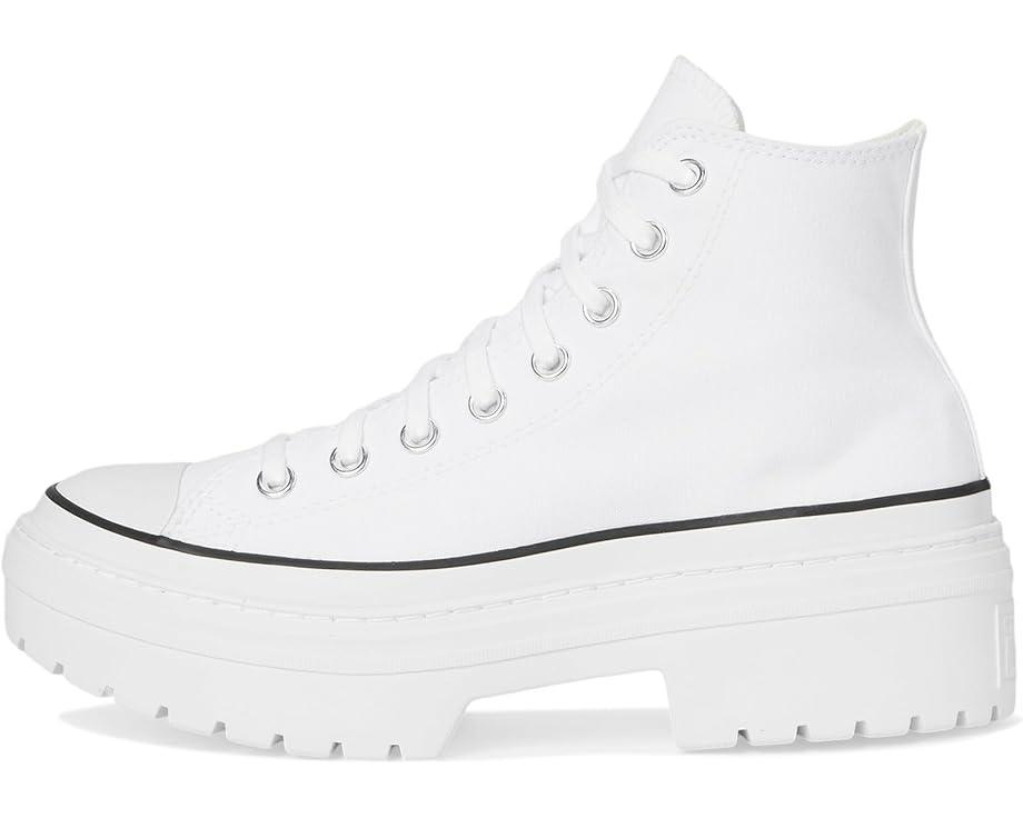 Chuck Taylor® All Star® Move Platform Hi Product Image
