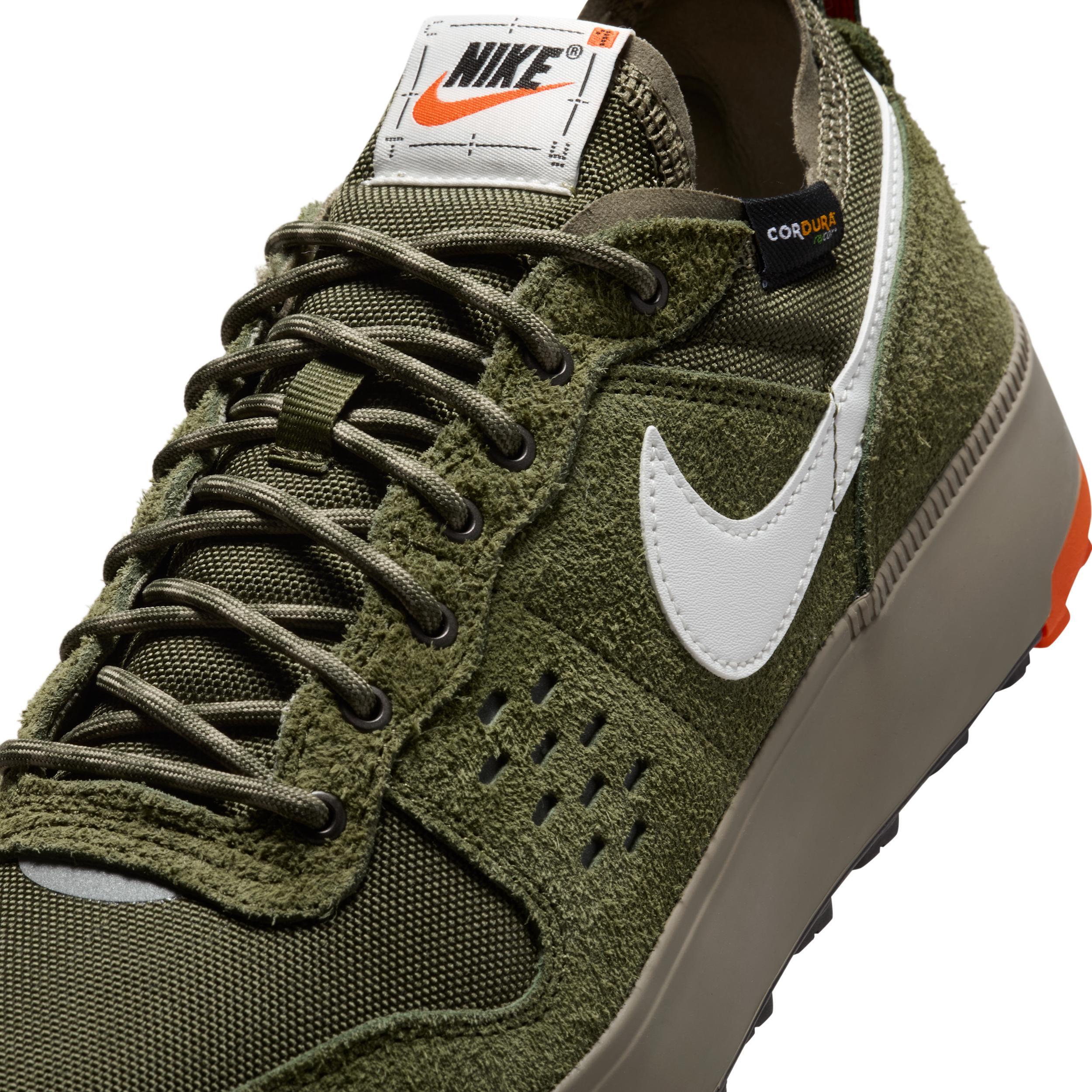 Nike Men's C1TY Premium CORDURAÂ® Shoes Product Image