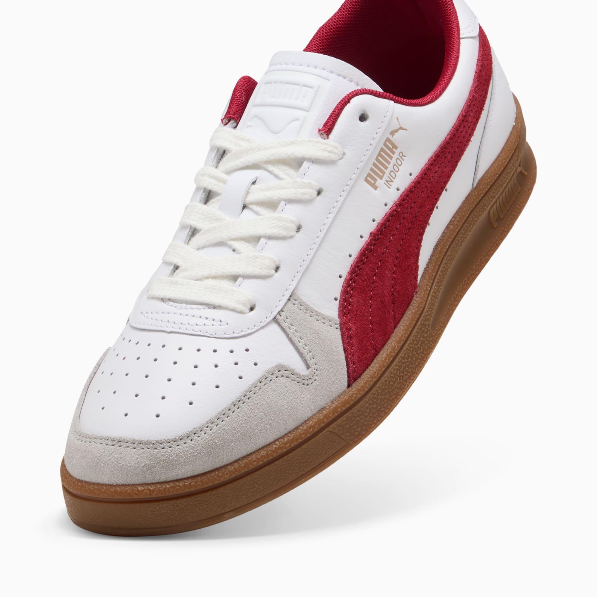 PUMA Indoor Sneakers Product Image