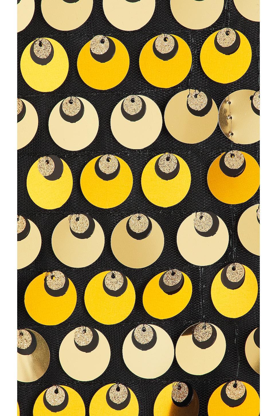 Mina Skirt Line & Dot Product Image