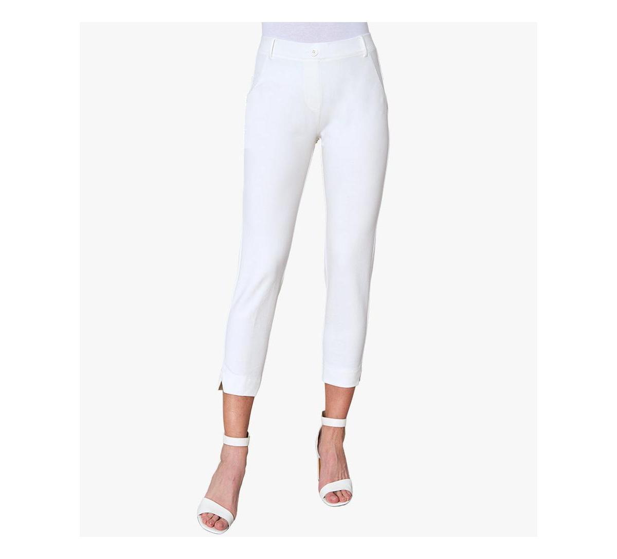 Stella Carakasi Womens Cigarette Pants In Tencel Product Image