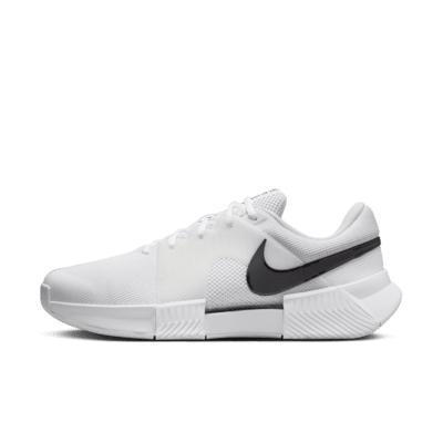 Nike Zoom GP Challenge 1 Men's Hard Court Tennis Shoes Product Image
