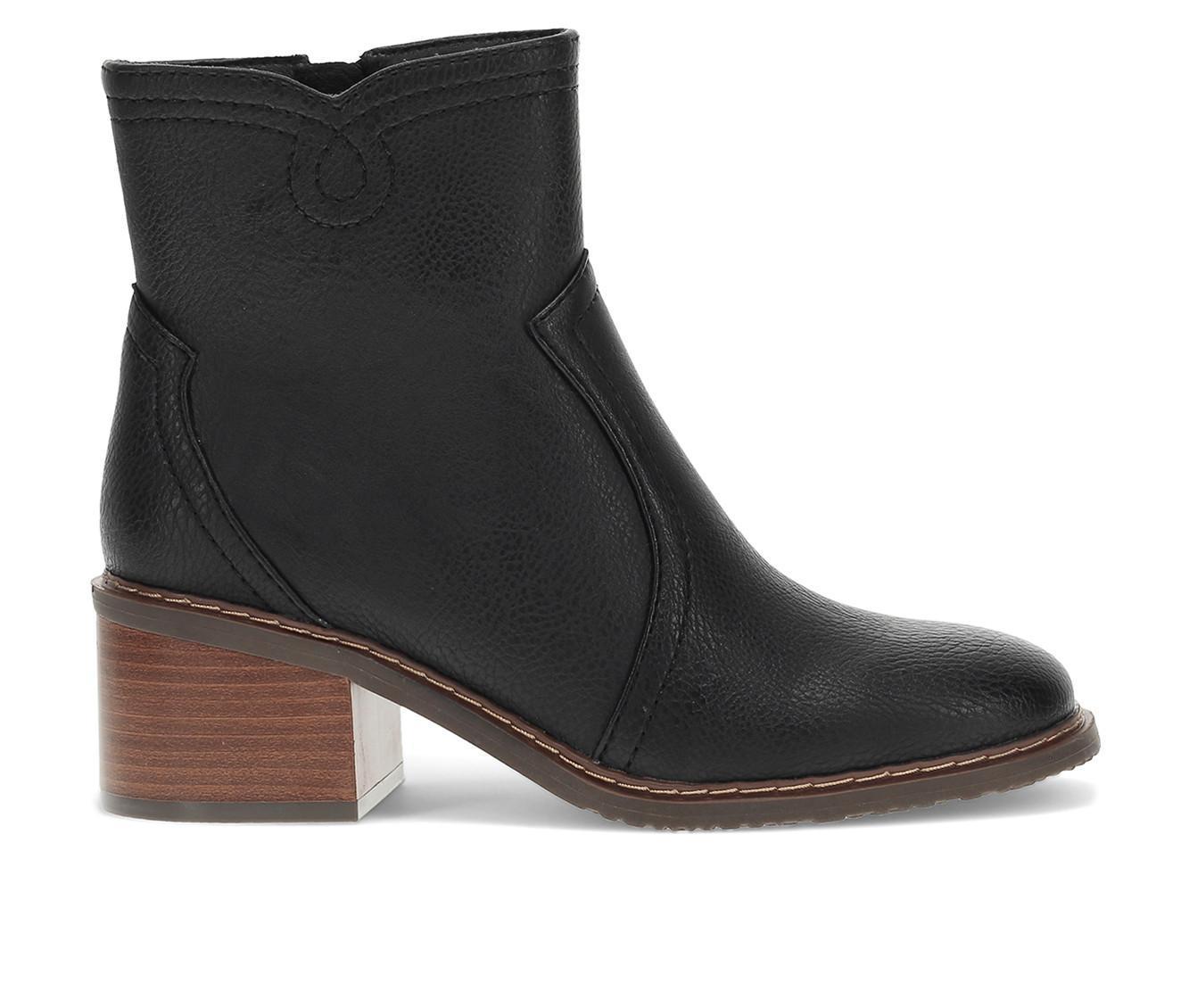 Women's Baretraps Calloway Booties Product Image