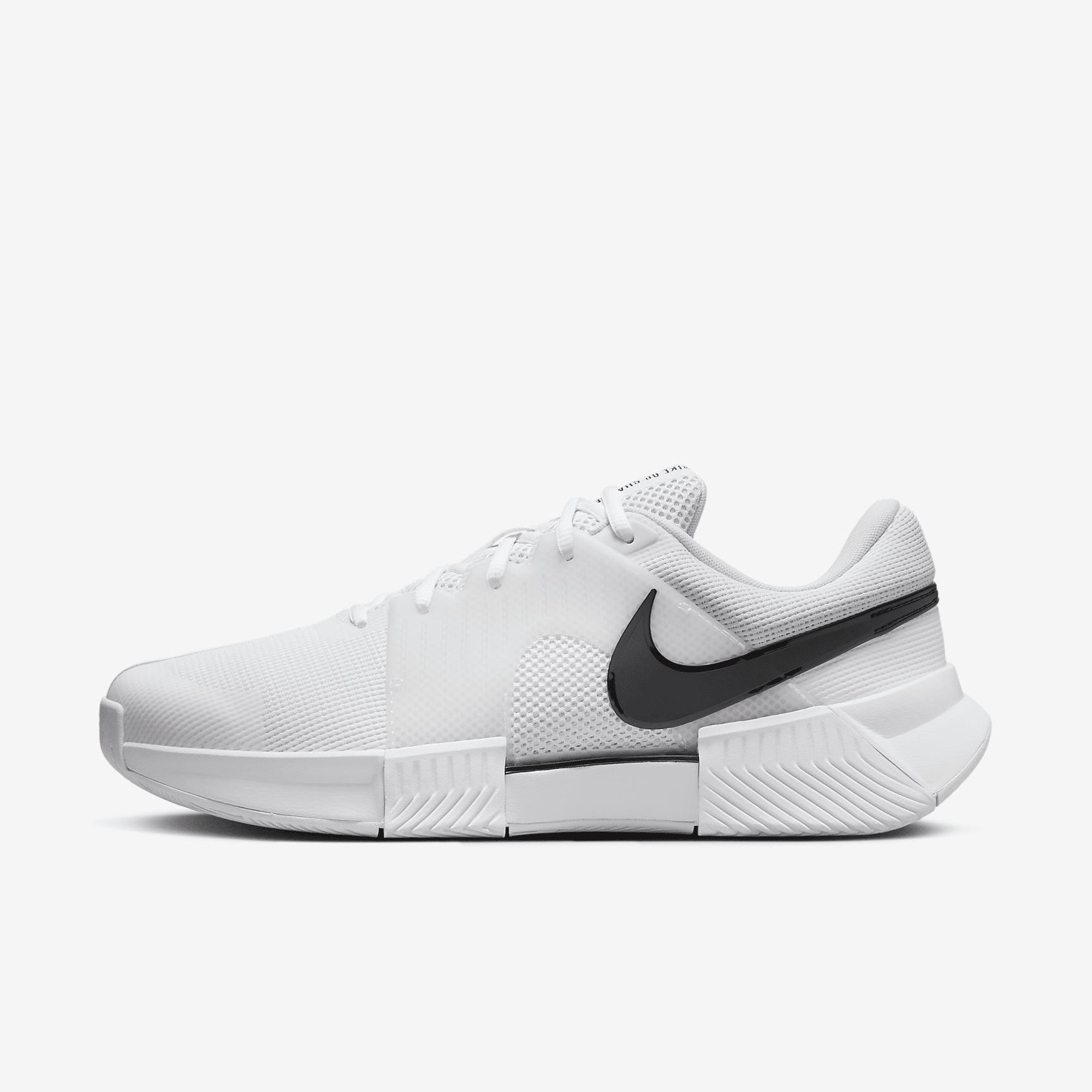 Nike Men's Zoom GP Challenge 1 Hard Court Tennis Shoes Product Image