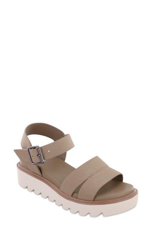 MIA Jovie Women's Sandals Product Image