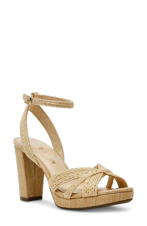 Anne Klein Vivian Women's Sandals Product Image