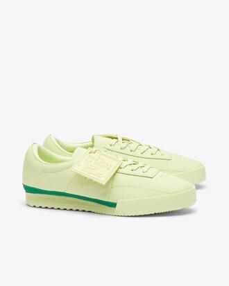Men’s Aura Runway Sneakers Product Image