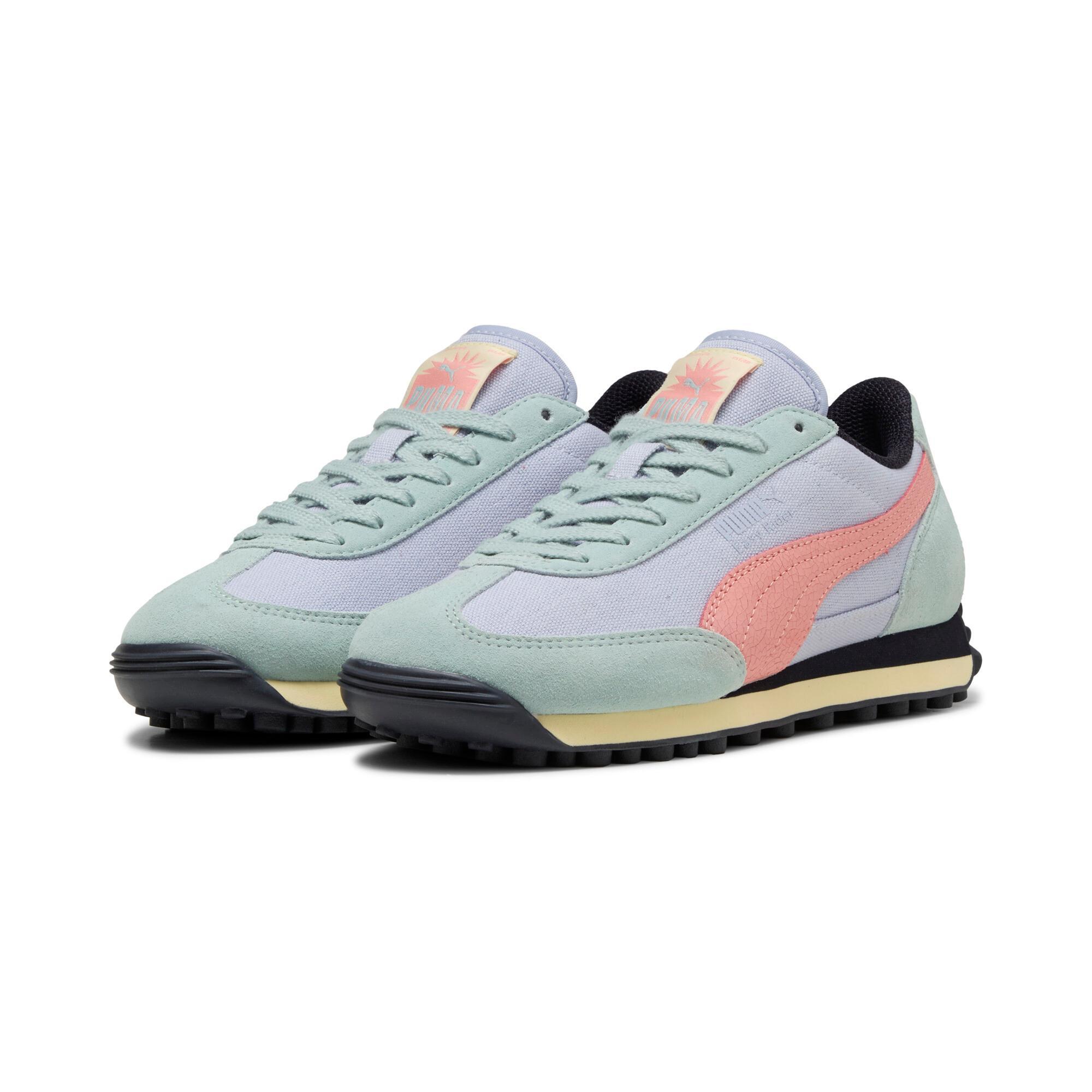 PUMA Easy Rider Fadeout Extra Women's Sneakers Product Image