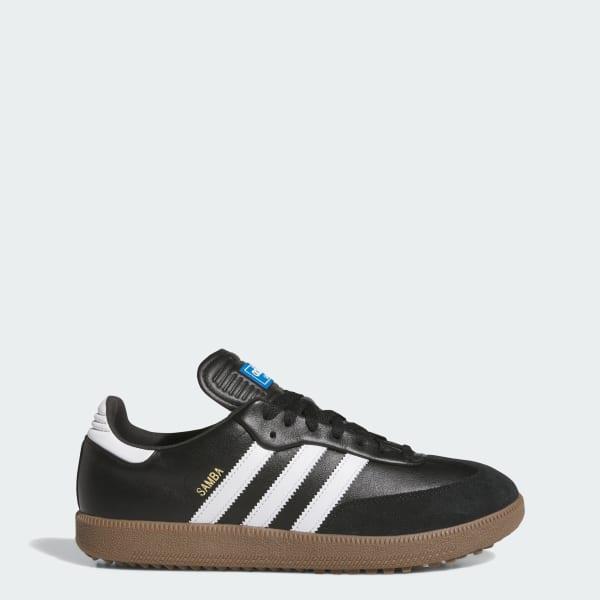 Samba Spikeless Golf Shoes Product Image