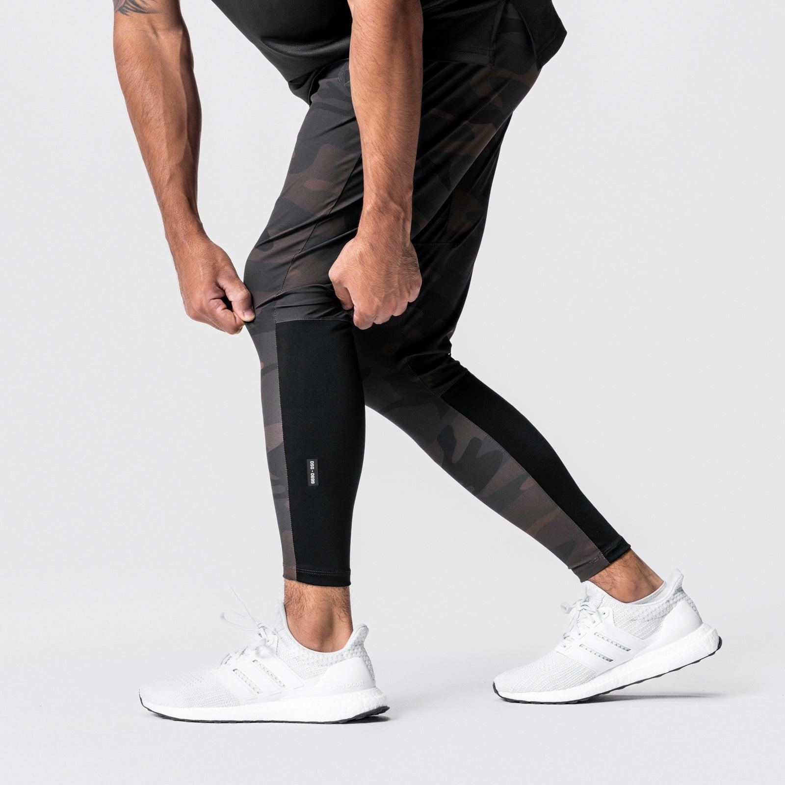 0699. Tetra-Lite® Hybrid Jogger - Rust Camo Product Image