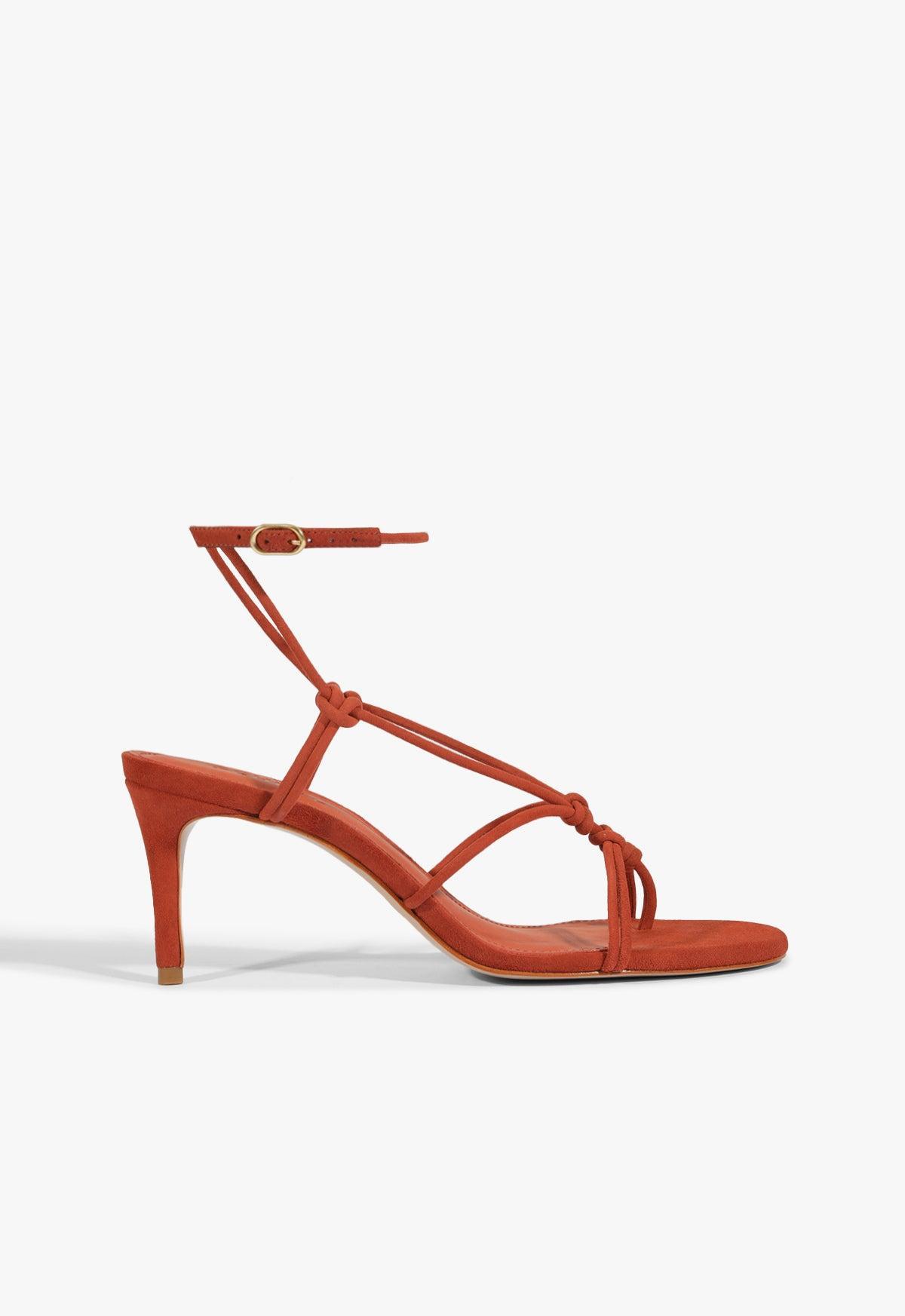 Calabria Mid Sandal Product Image