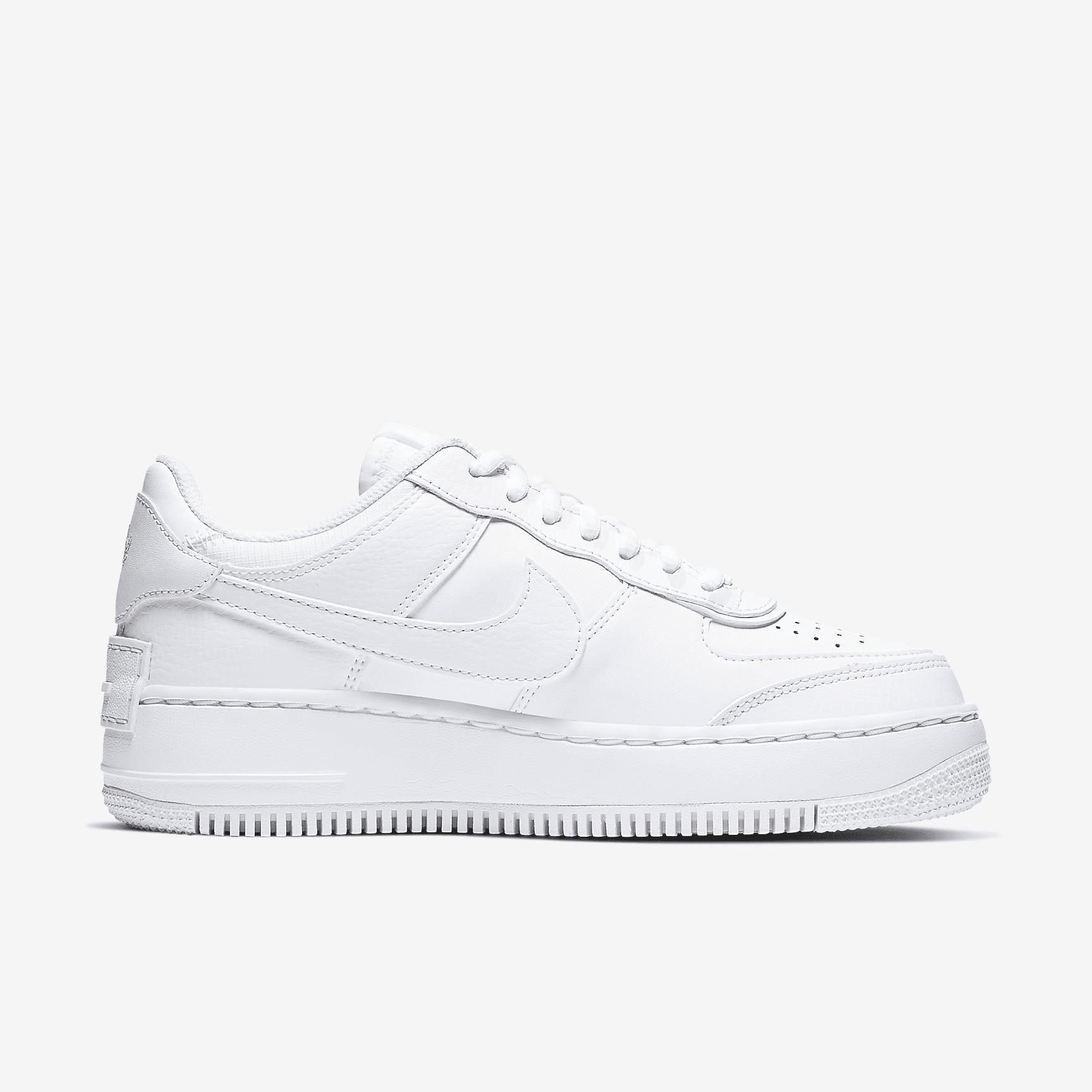 Nike Air Force 1 Shadow Women's Shoes Product Image