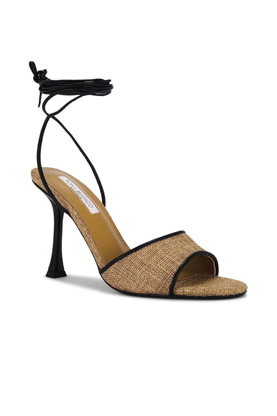 Lamar Heel Tony Bianco Product Image