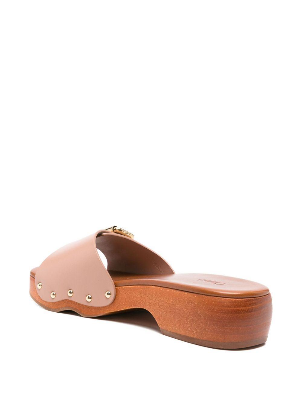 40mm Jeanette sandals Product Image