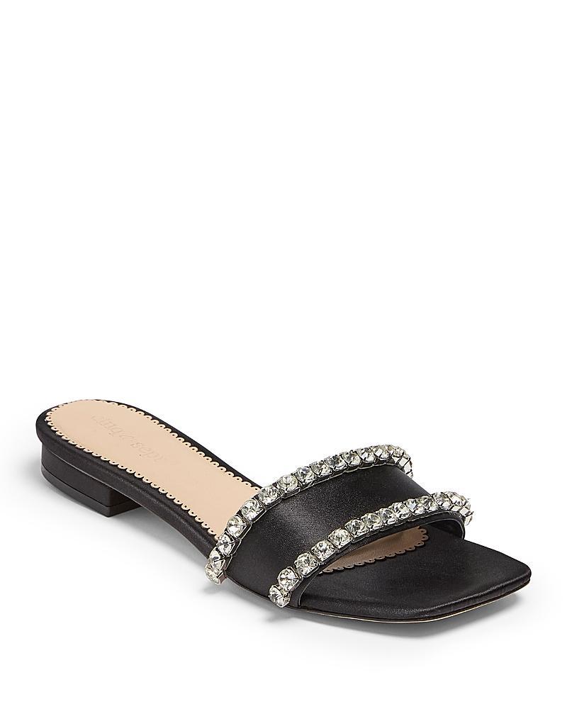 Cinq a Sept Womens Catherine Slide Sandals Product Image