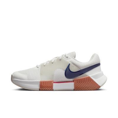 Nike Zoom GP Challenge 1 Women's Hard Court Tennis Shoes Product Image